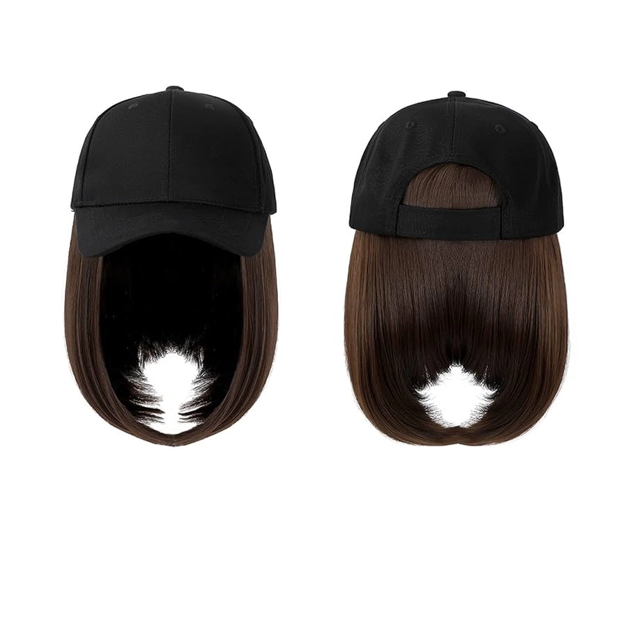 Baby wigs